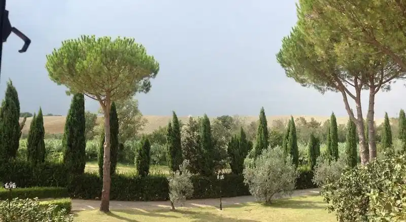 Podere Il Mulino – Hotelfoto
