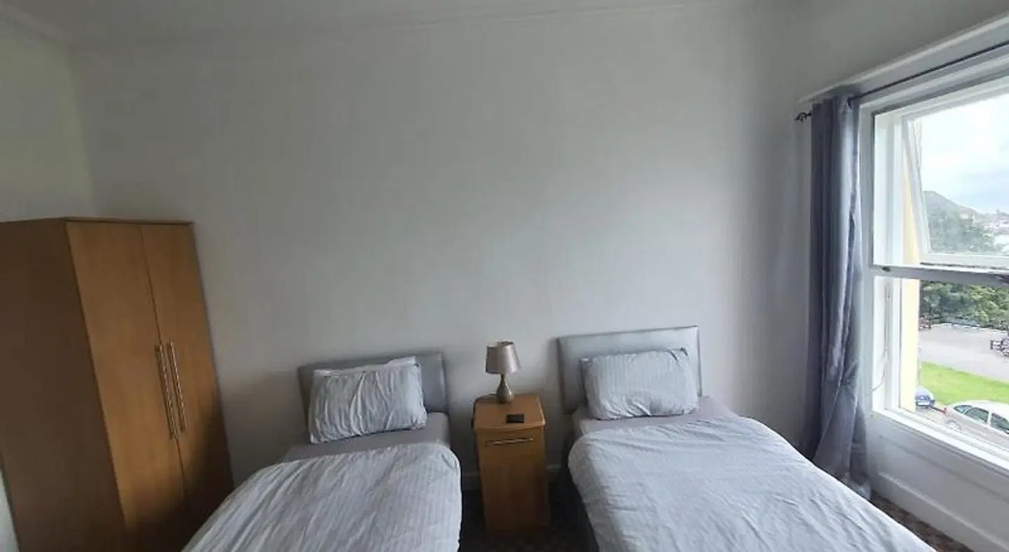The Highlander Hotel ROOM_EXAMPLE