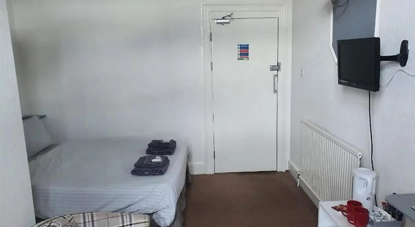 The Highlander Hotel ROOM_EXAMPLE
