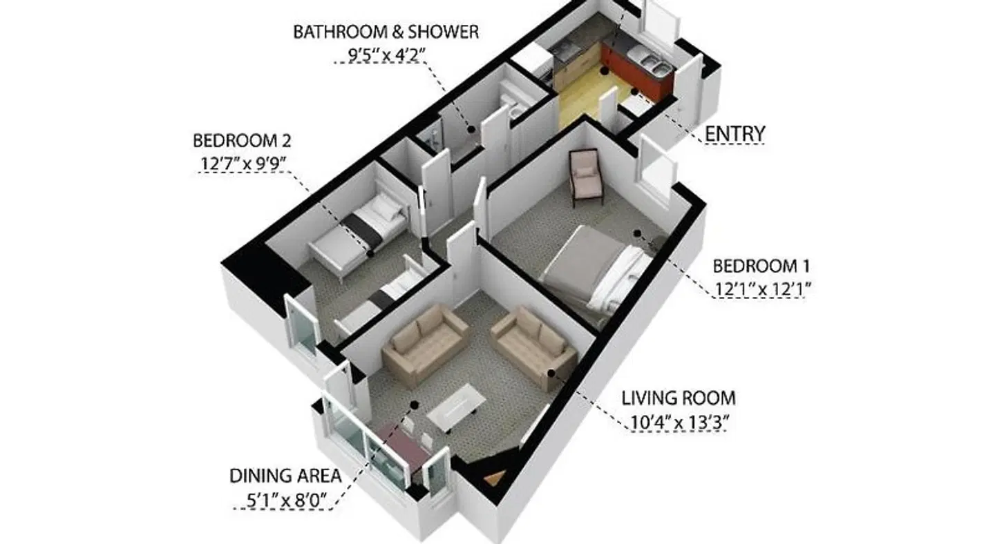 Hampton House MODEL_IMPRESSION