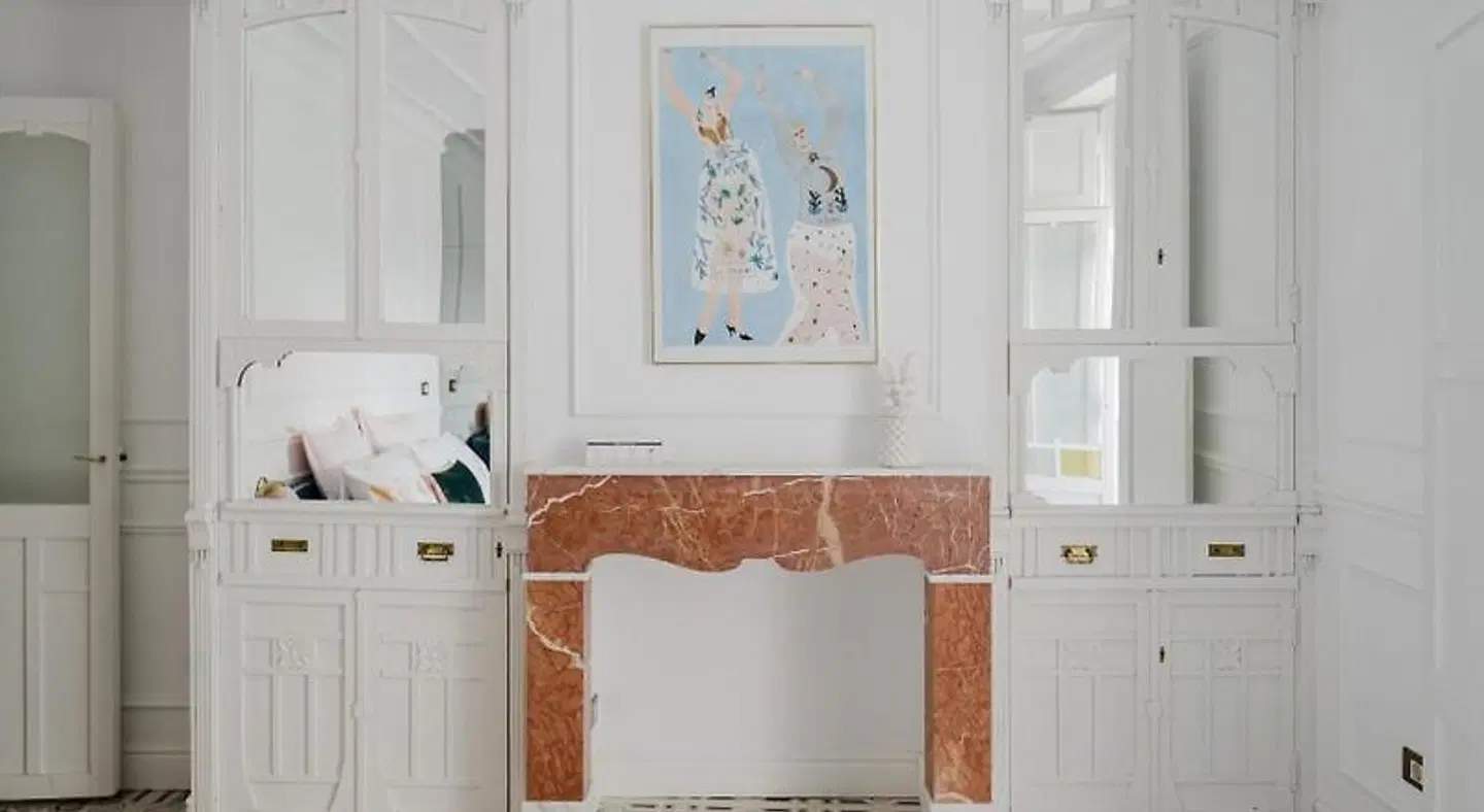 Casa Timoteo Badezimmer