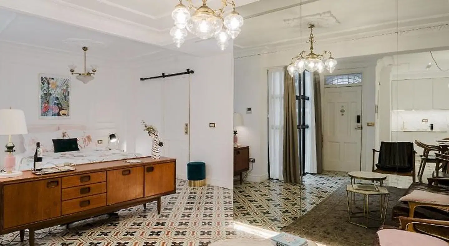Casa Timoteo ROOM_EXAMPLE