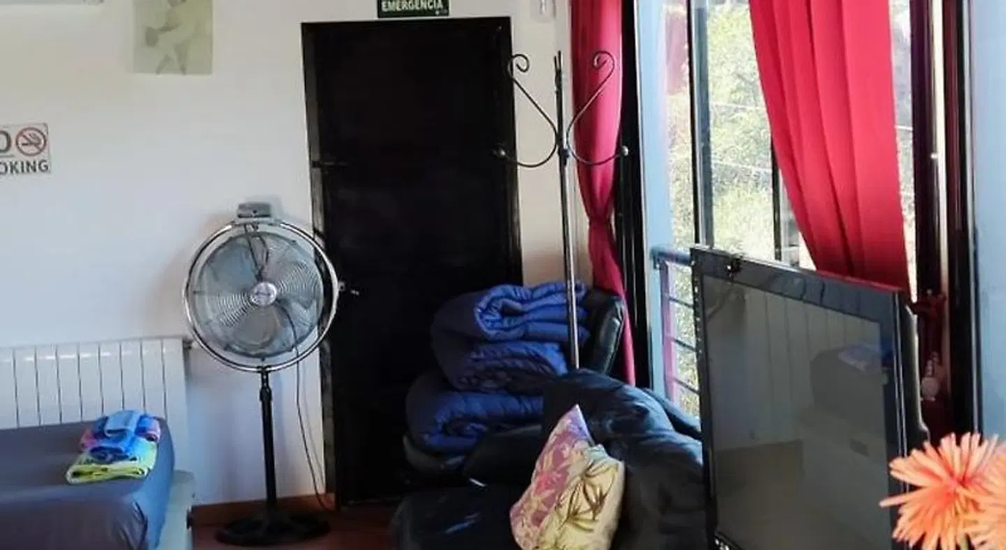 Cortijo La Fuensanta ROOM_EXAMPLE