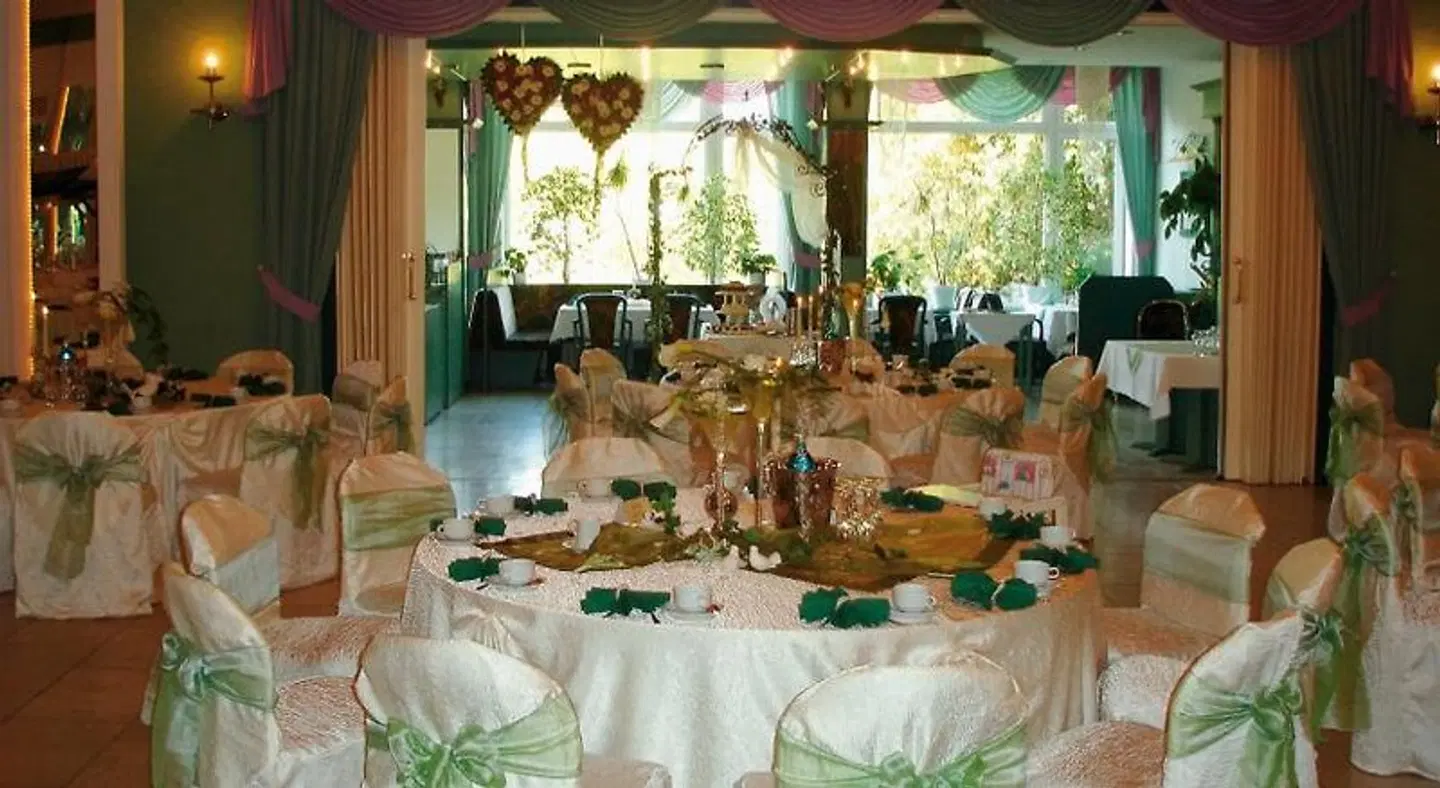 Reifenstein Restaurant