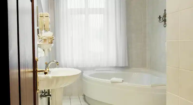 Deutscher Kaiser – Hotelfoto