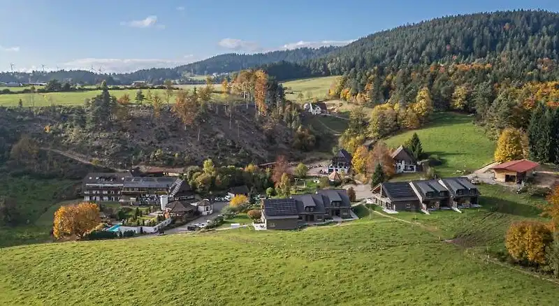 Käppelehof – Hotelfoto