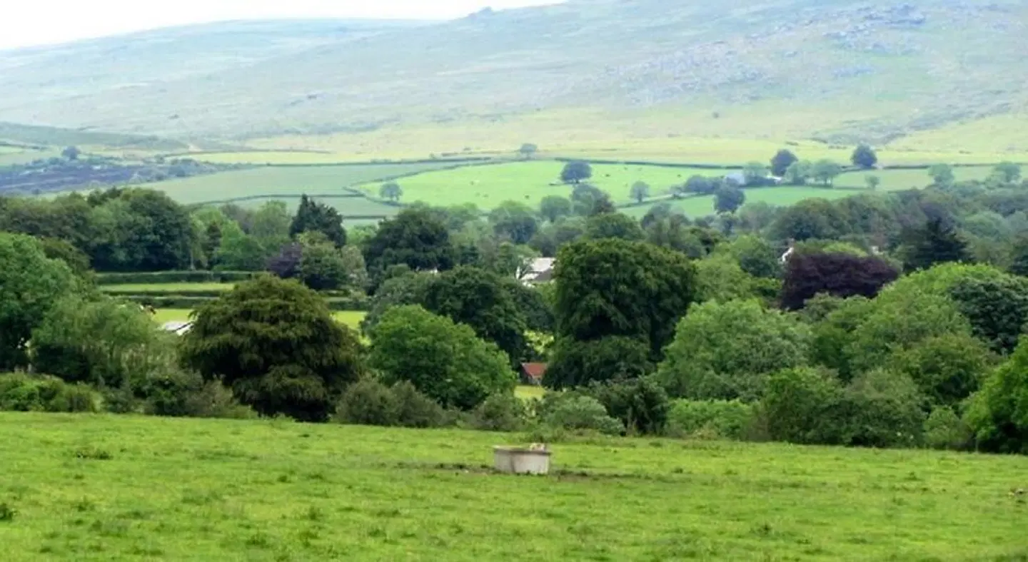 Heathergate LANDSCAPE