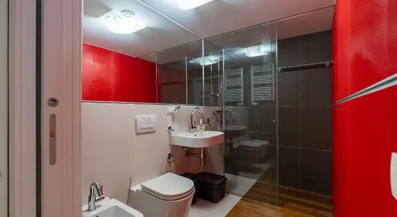 Quercus Appartements – Hotelfoto