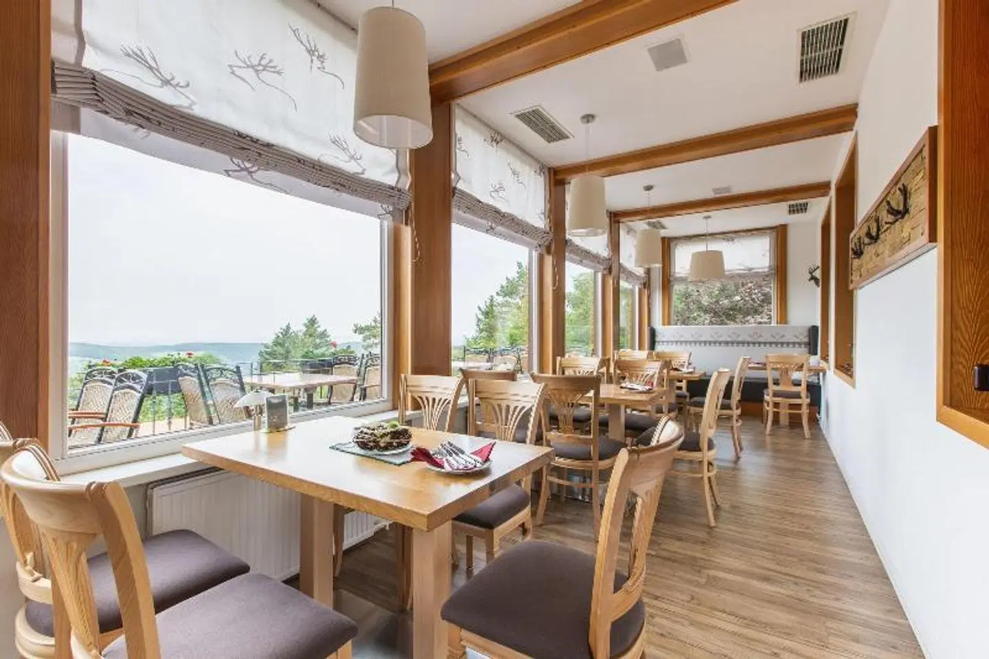 Augustusberg Restaurant