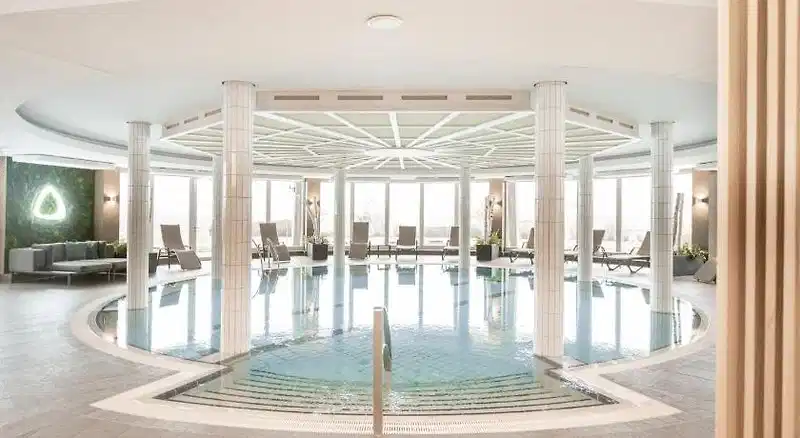 Hotel & Therme NOVA Köflach – Hotelfoto