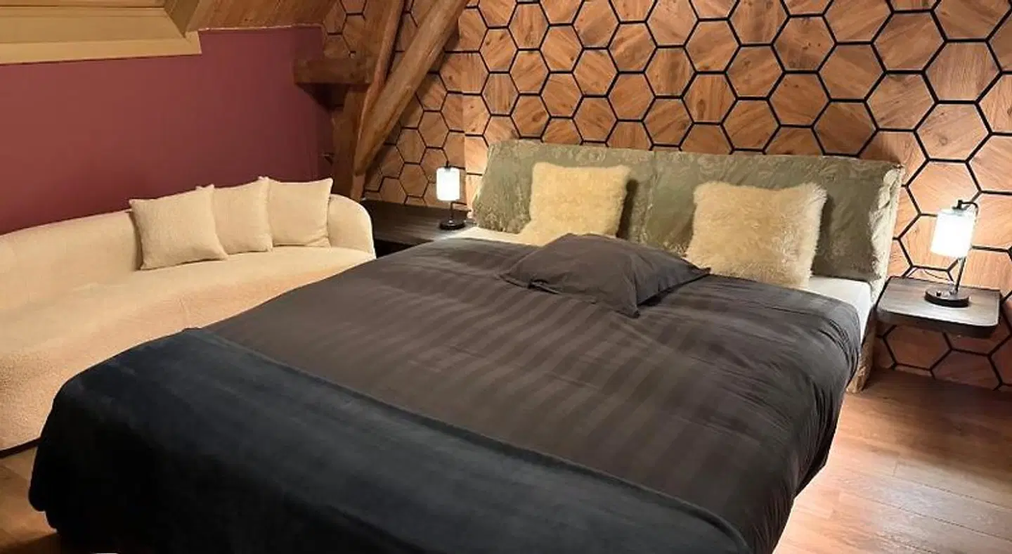 B&B Oase ROOM_EXAMPLE