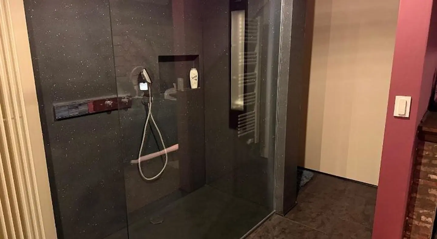 B&B Oase Badezimmer