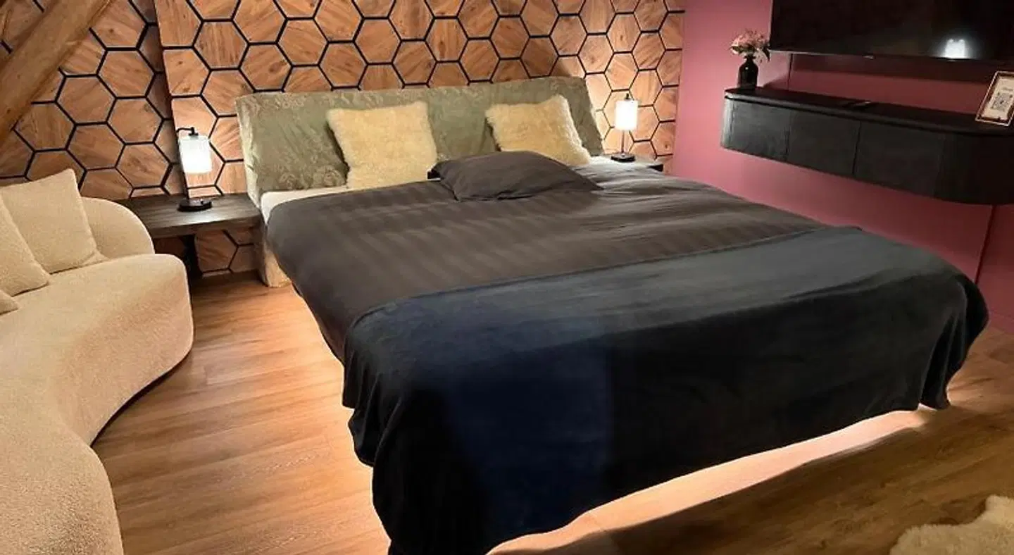 B&B Oase ROOM_EXAMPLE