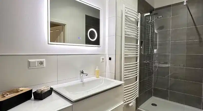 Ferienwohnungen EULE – Hotelfoto