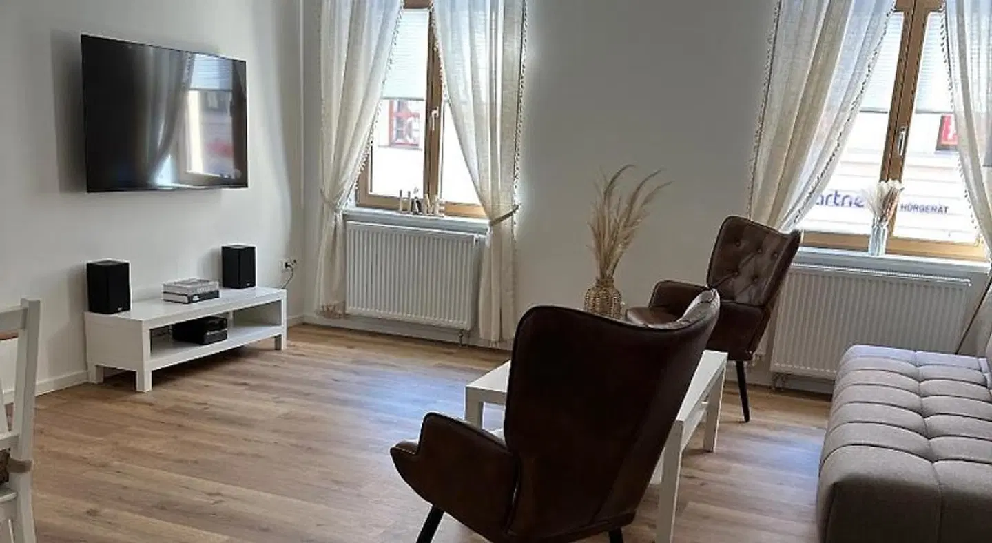 Ferienwohnungen EULE ROOM_EXAMPLE