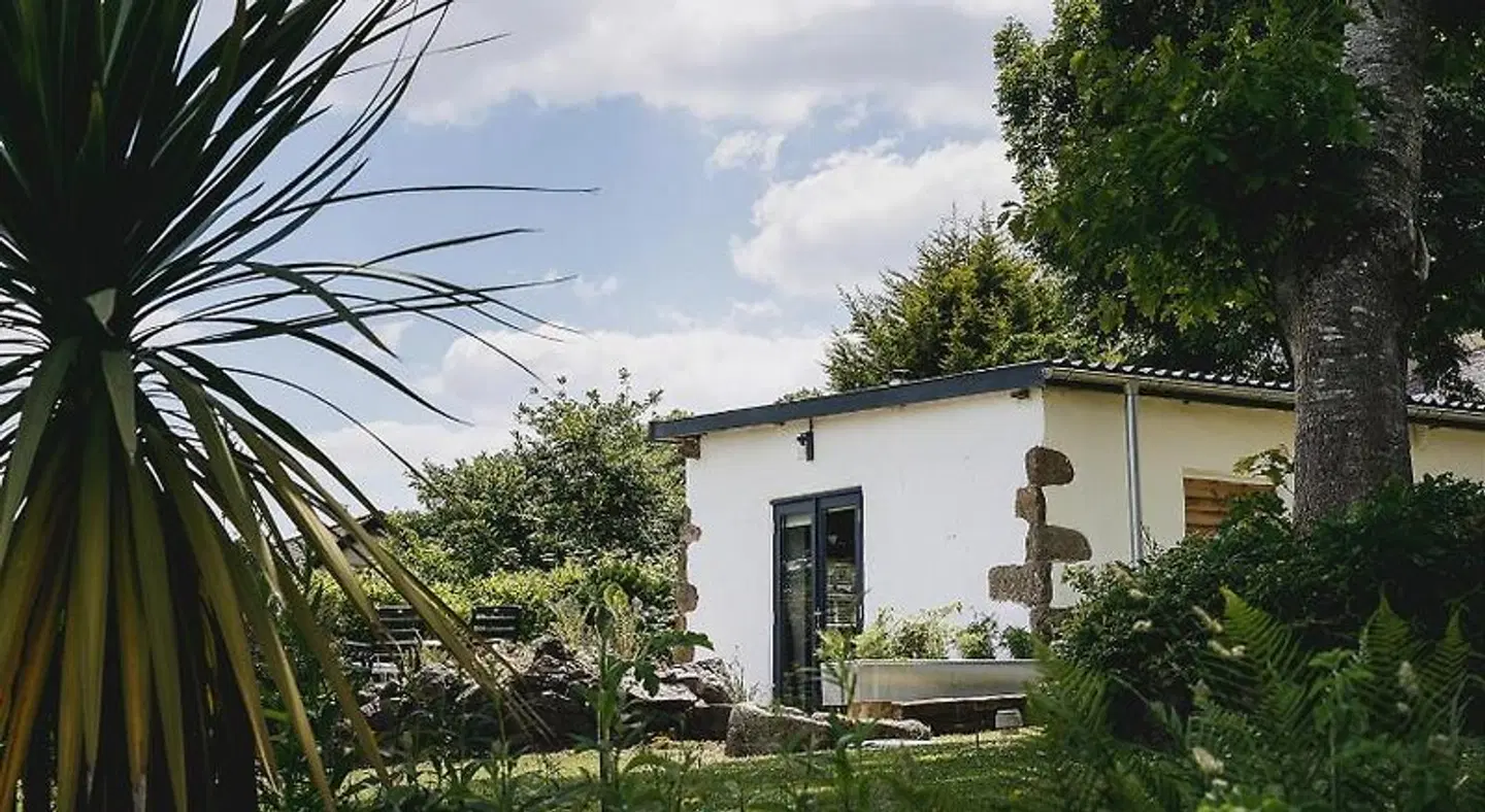 Weeke Barton EXTERIOR
