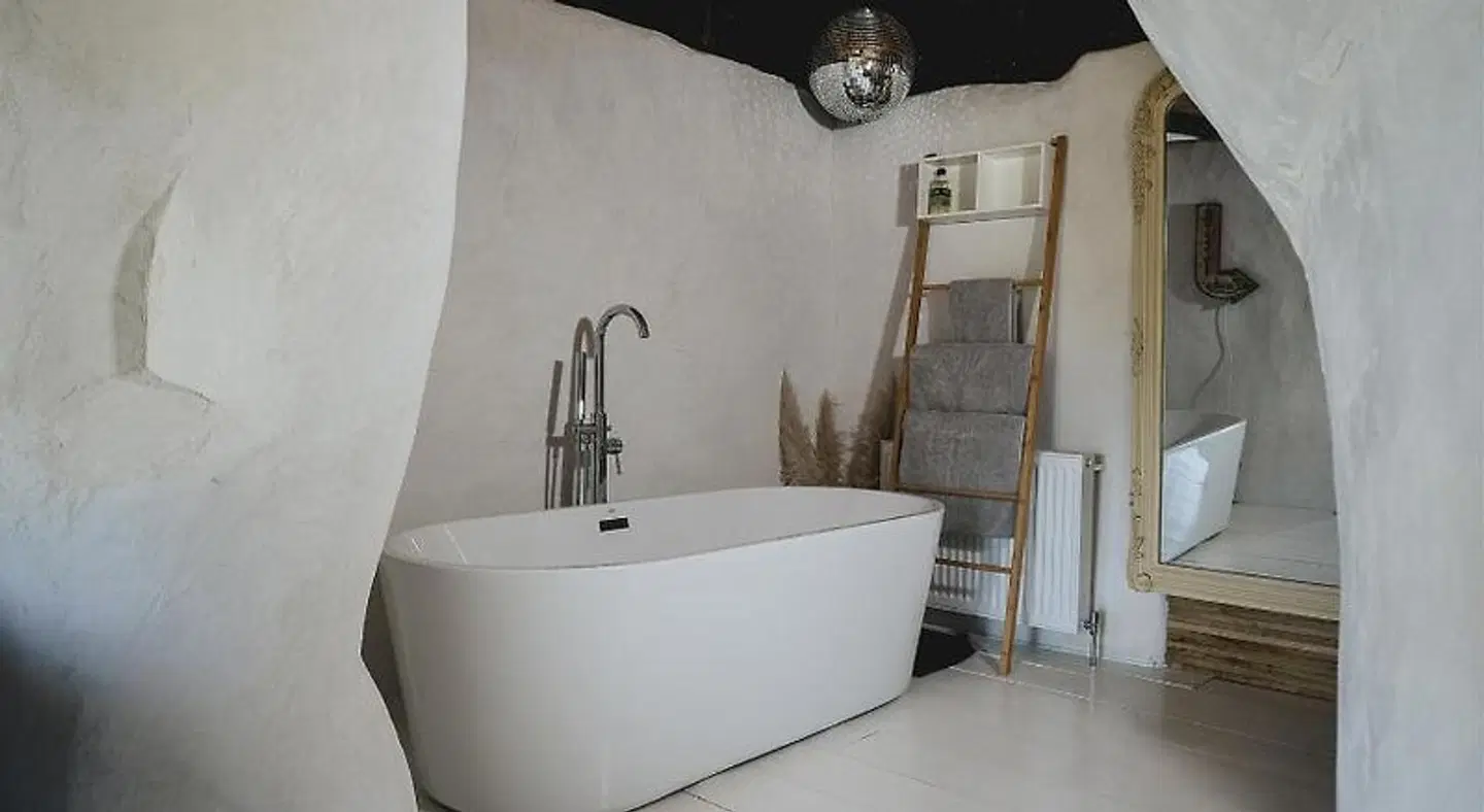 Weeke Barton Badezimmer