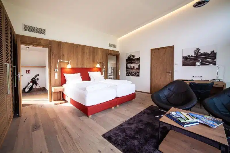 Diamond Country Club – Hotelfoto