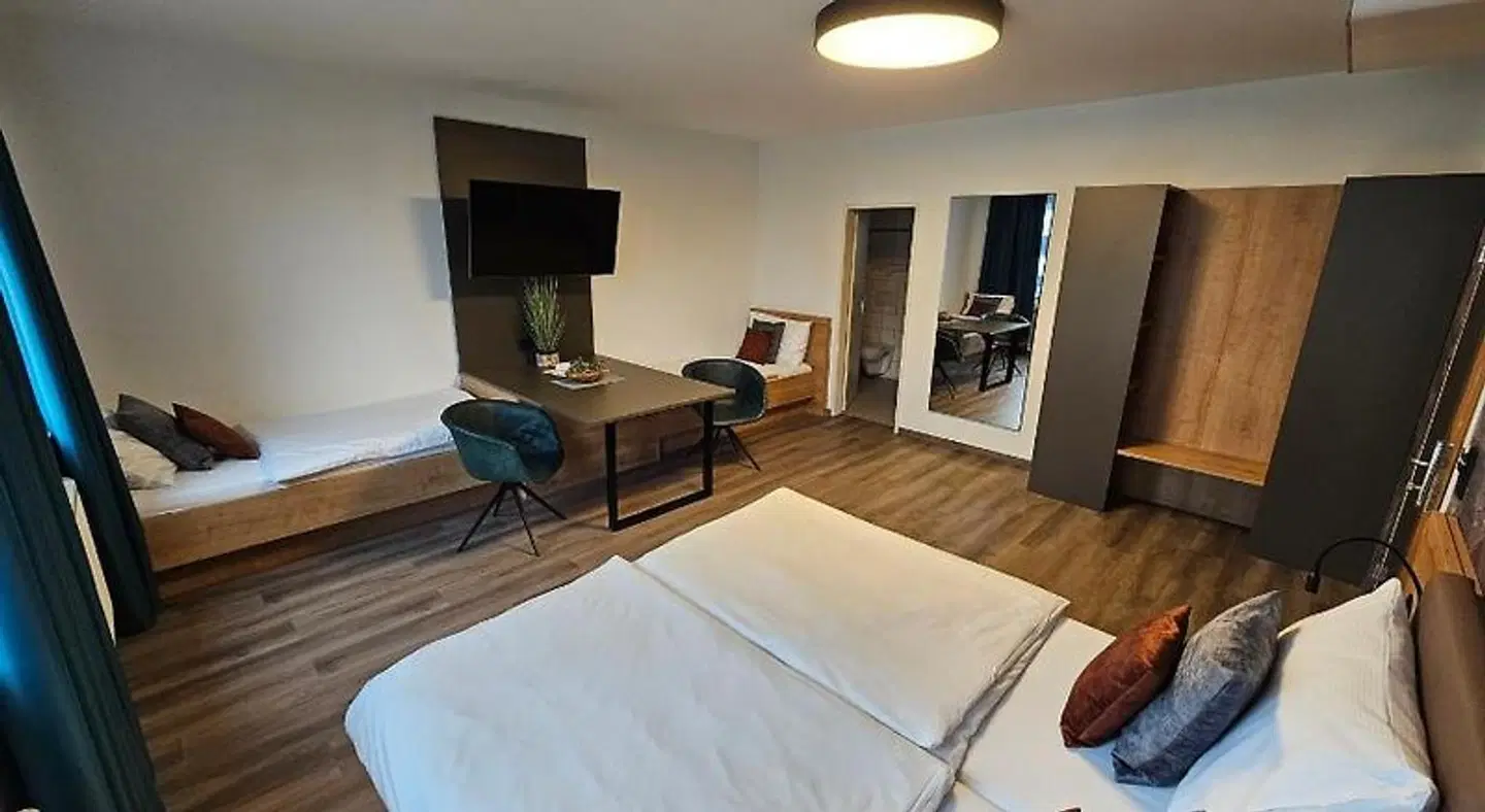 Thalinger Hof ROOM_EXAMPLE