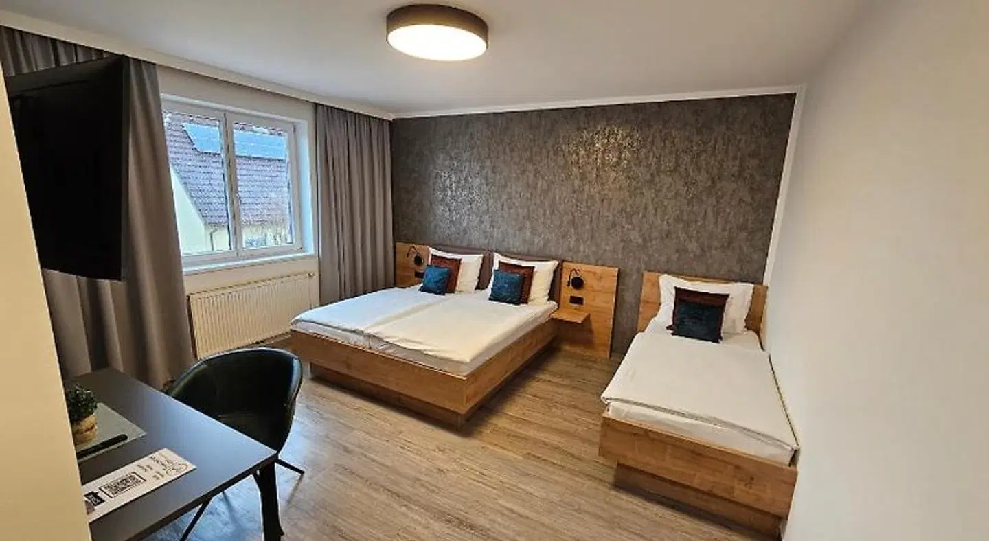 Thalinger Hof ROOM_EXAMPLE