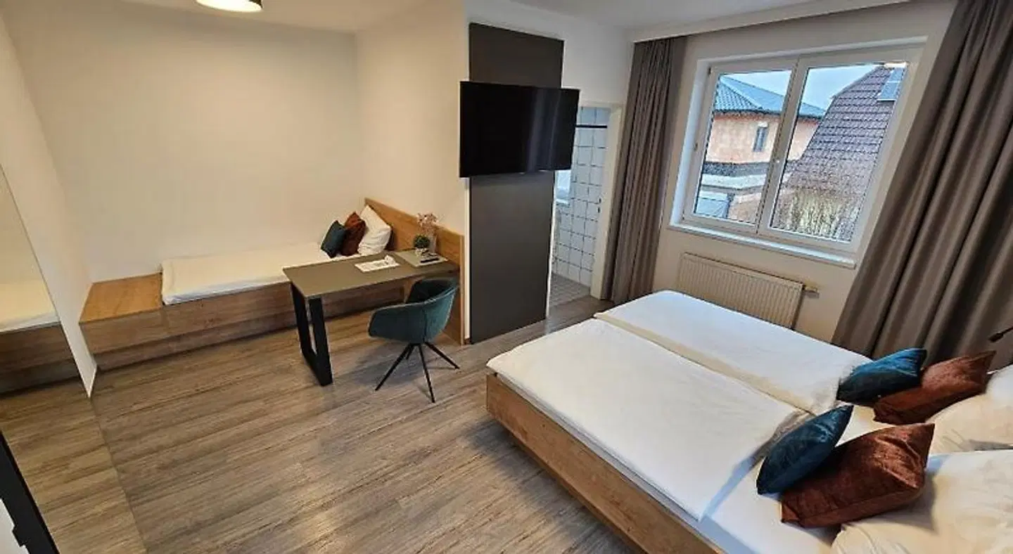 Thalinger Hof ROOM_EXAMPLE