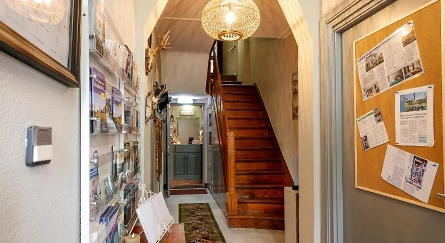 B&B Bie Janssen ROOM_EXAMPLE
