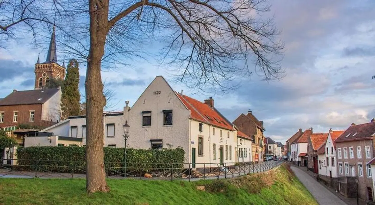 B&B Bie Janssen EXTERIOR