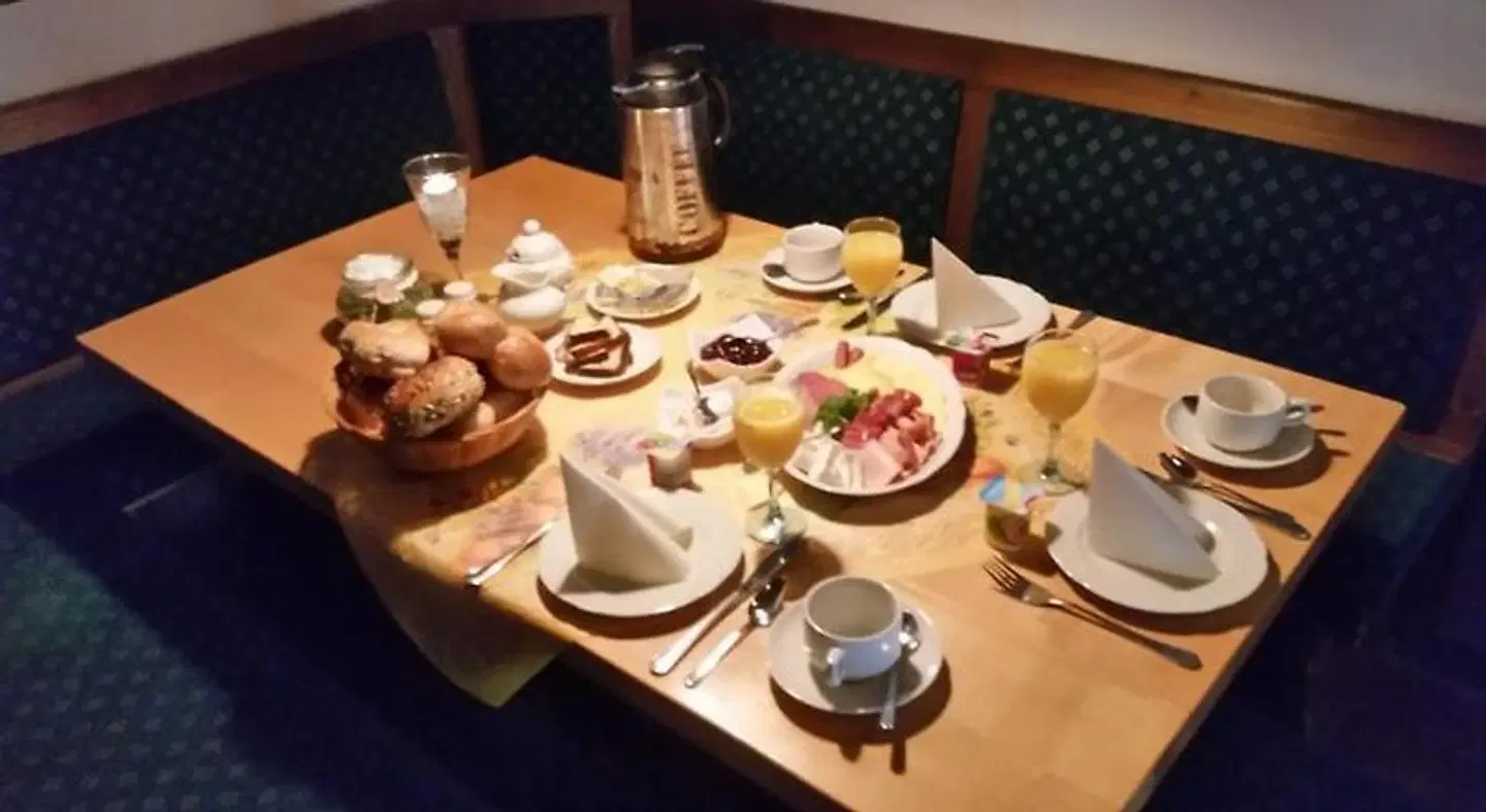 Landgasthof Pension Schützenhaus Restaurant