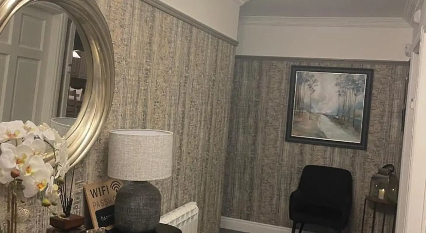 Barrow View B&B ROOM_EXAMPLE