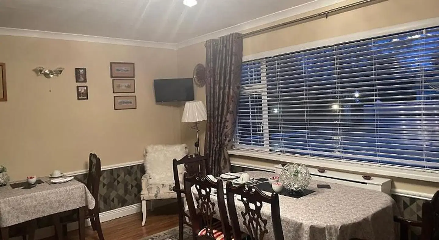 Barrow View B&B ROOM_EXAMPLE