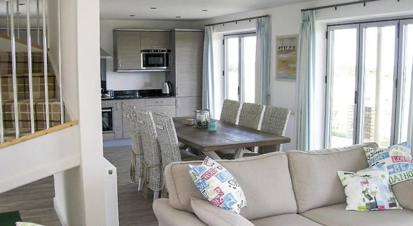 The Bay Filey ROOM_EXAMPLE