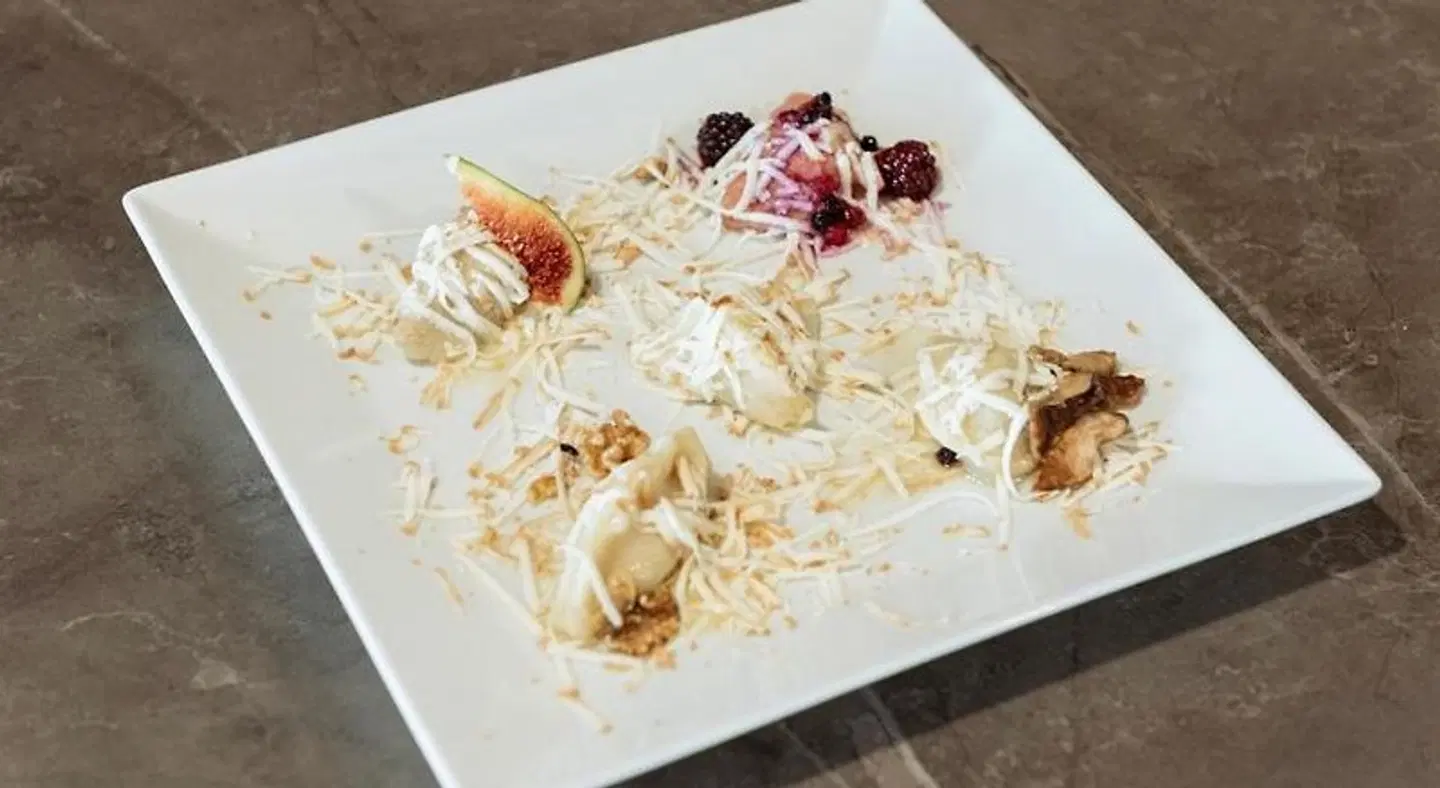Al Benvenuto Restaurant
