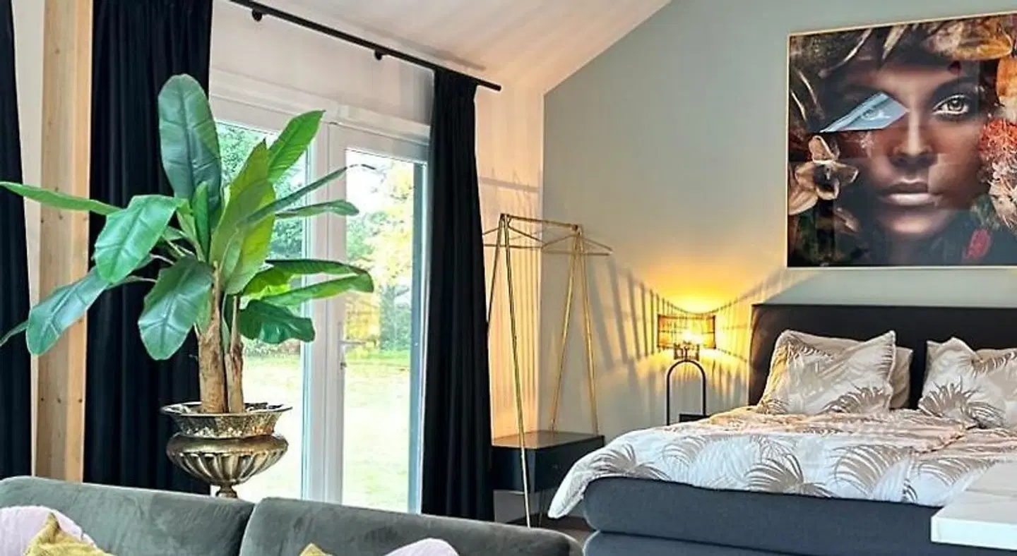 Slapen bij de Zeeuwse Lala ROOM_EXAMPLE