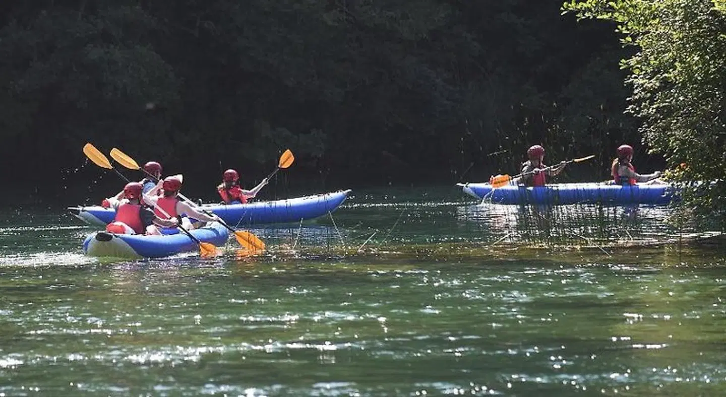 Bed & Breakfast Zeleni Kut SPORTS_AND_LEISURE