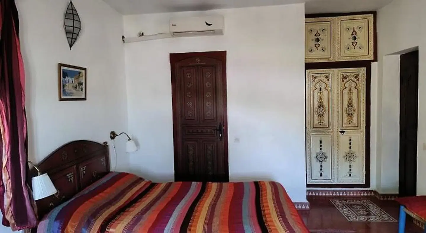 Auberge Casa Linda ROOM_EXAMPLE