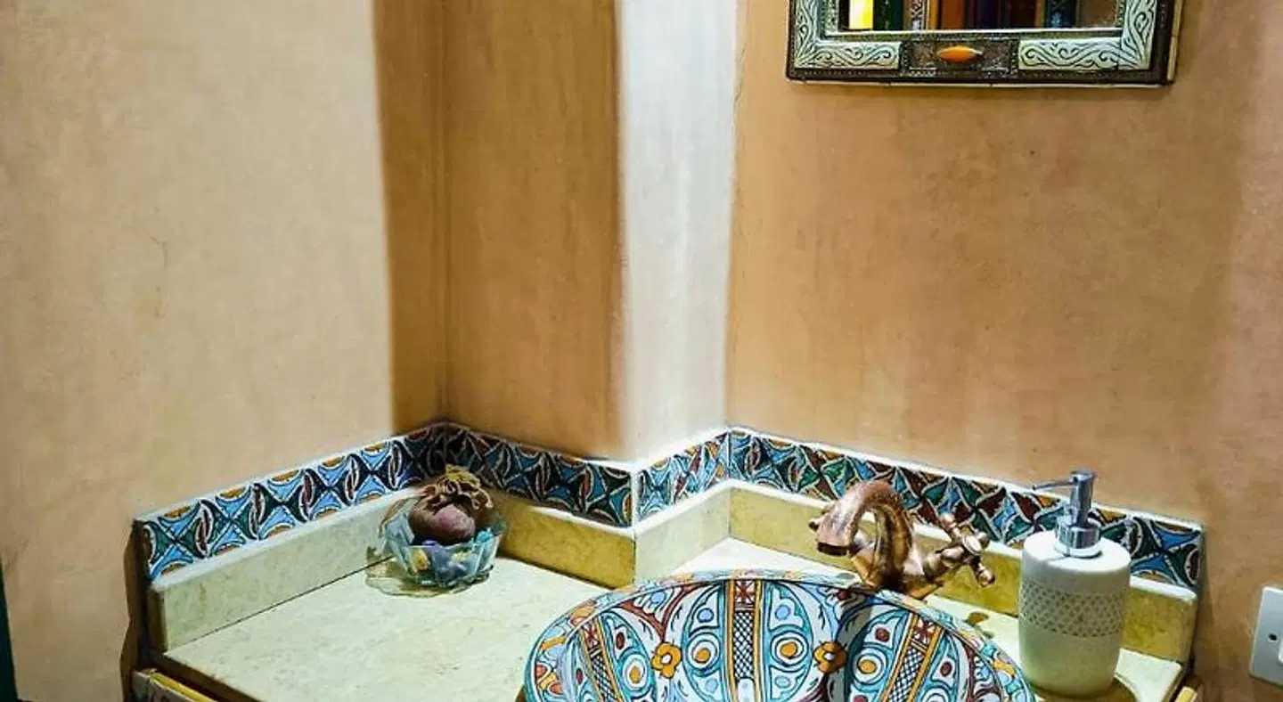 Auberge Casa Linda Tiere