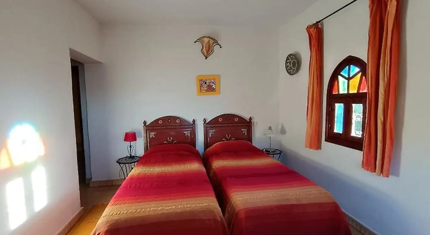 Auberge Casa Linda ROOM_EXAMPLE