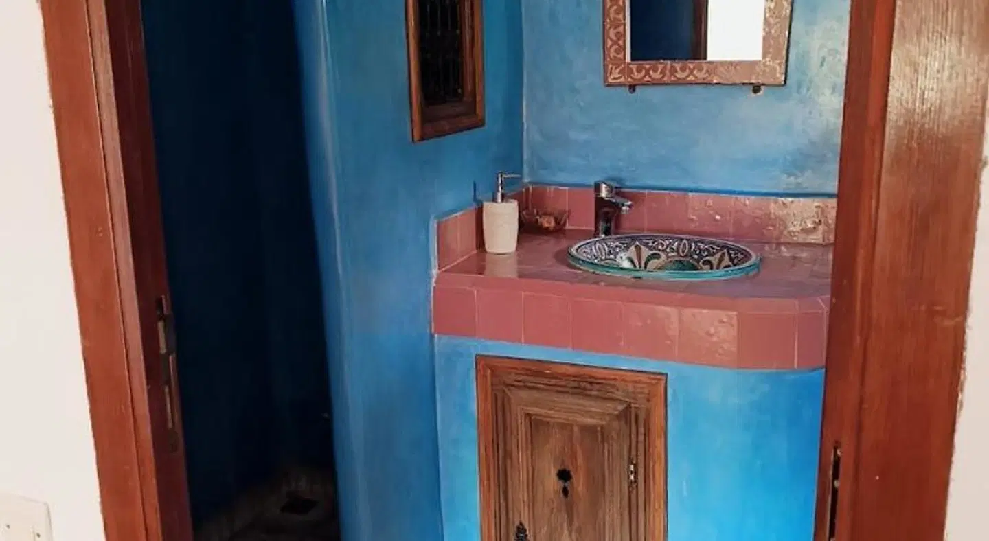 Auberge Casa Linda ROOM_EXAMPLE