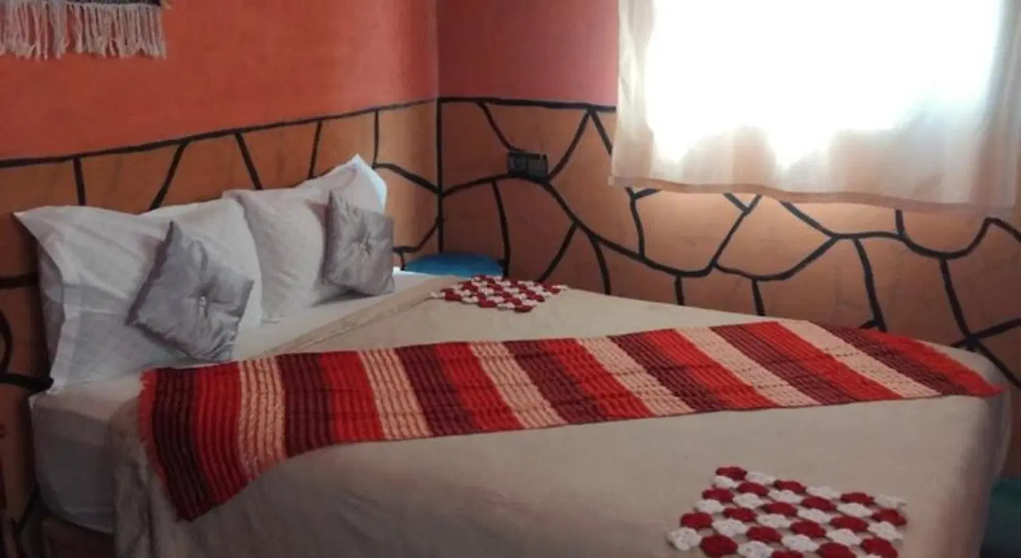 Riad Tigmi Du Soleil ROOM_EXAMPLE