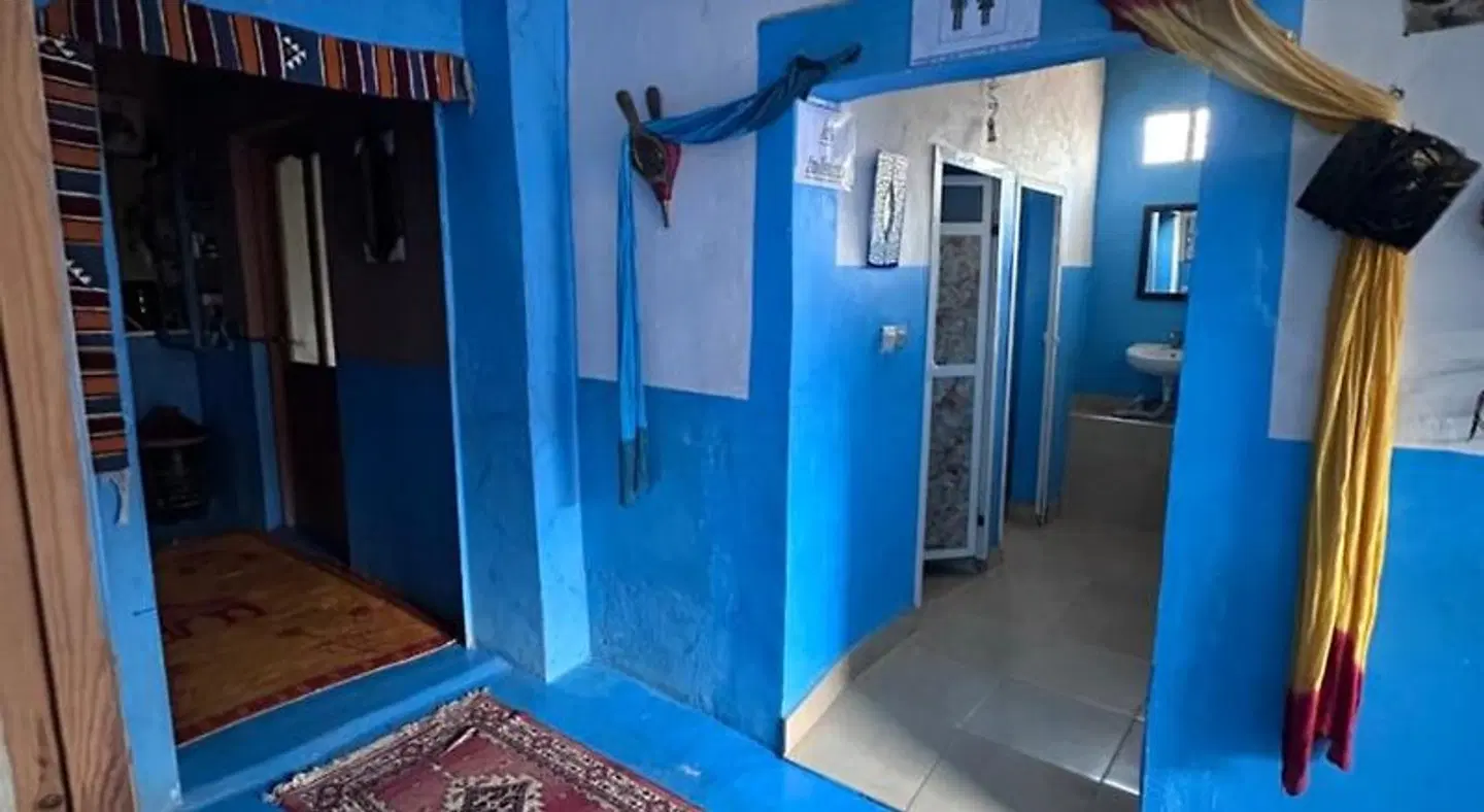 Riad Tigmi Du Soleil ROOM_EXAMPLE