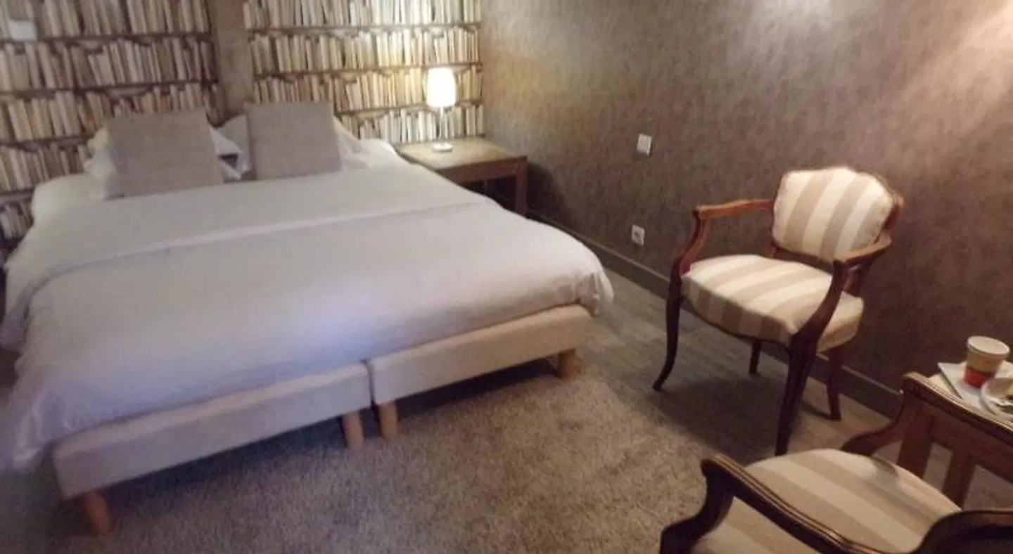 Domaine de Bel Air ROOM_EXAMPLE