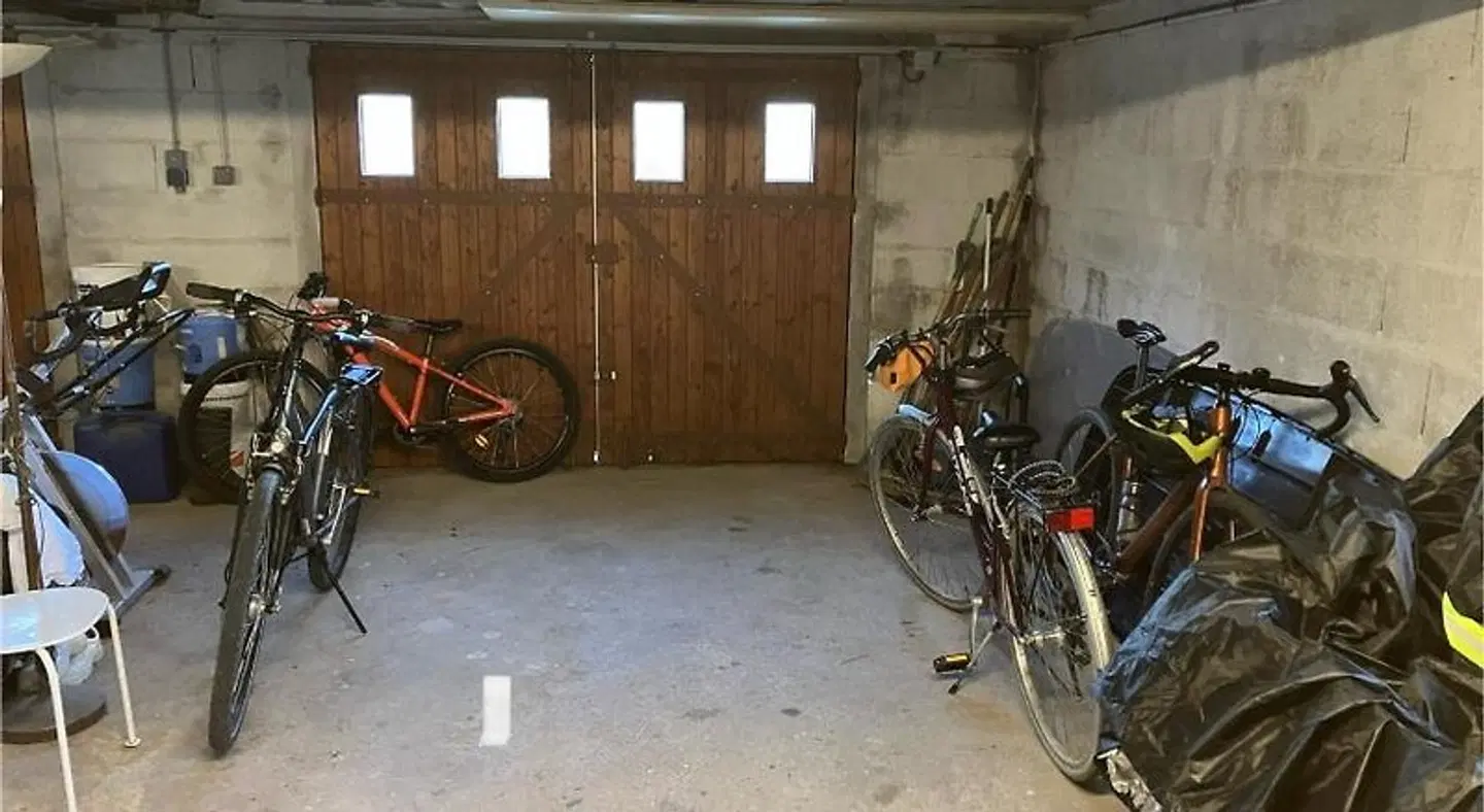 Chambres D'hôtes du Plessis SPORTS_AND_LEISURE