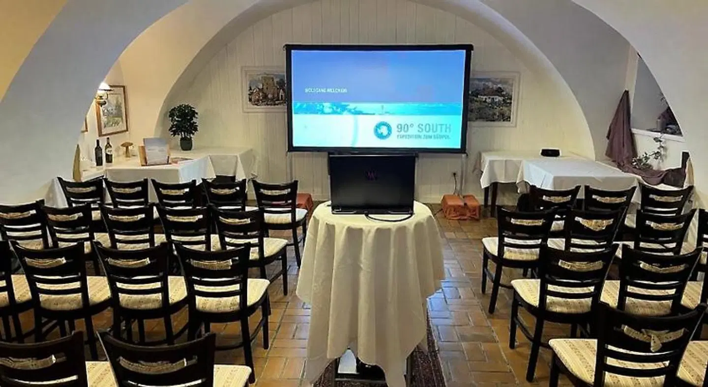 Gasthof Zum Goldenen Anker Konferenz