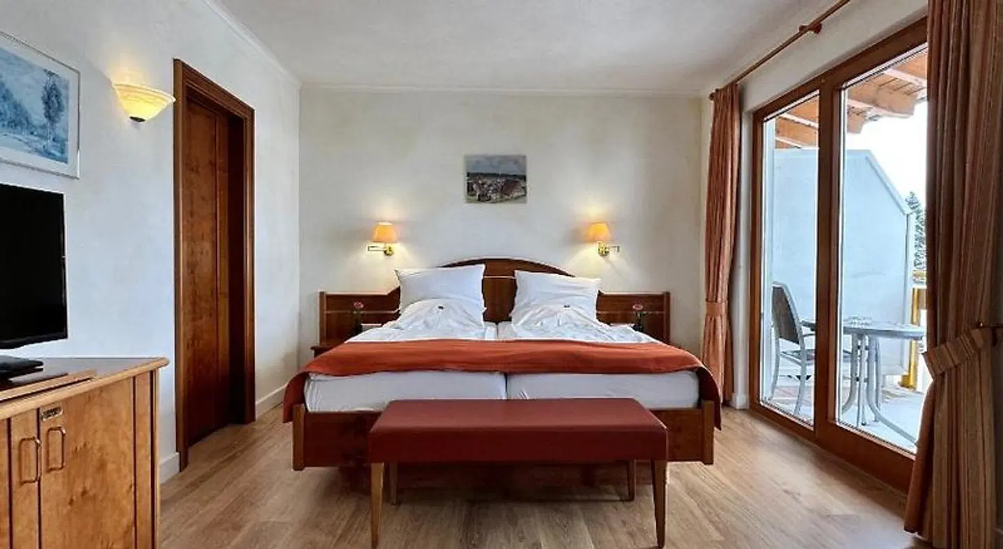 Oberwiesenhof ROOM_EXAMPLE