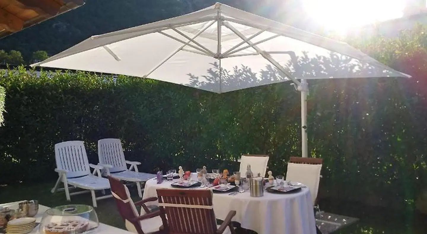 B&B Ai Pellegrini Restaurant
