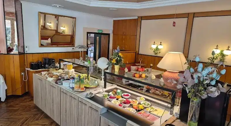 Hotel Hotwagner – Hotelfoto