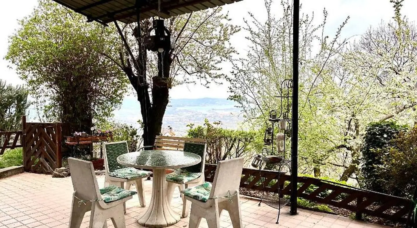 Su Da Noi Terrasse
