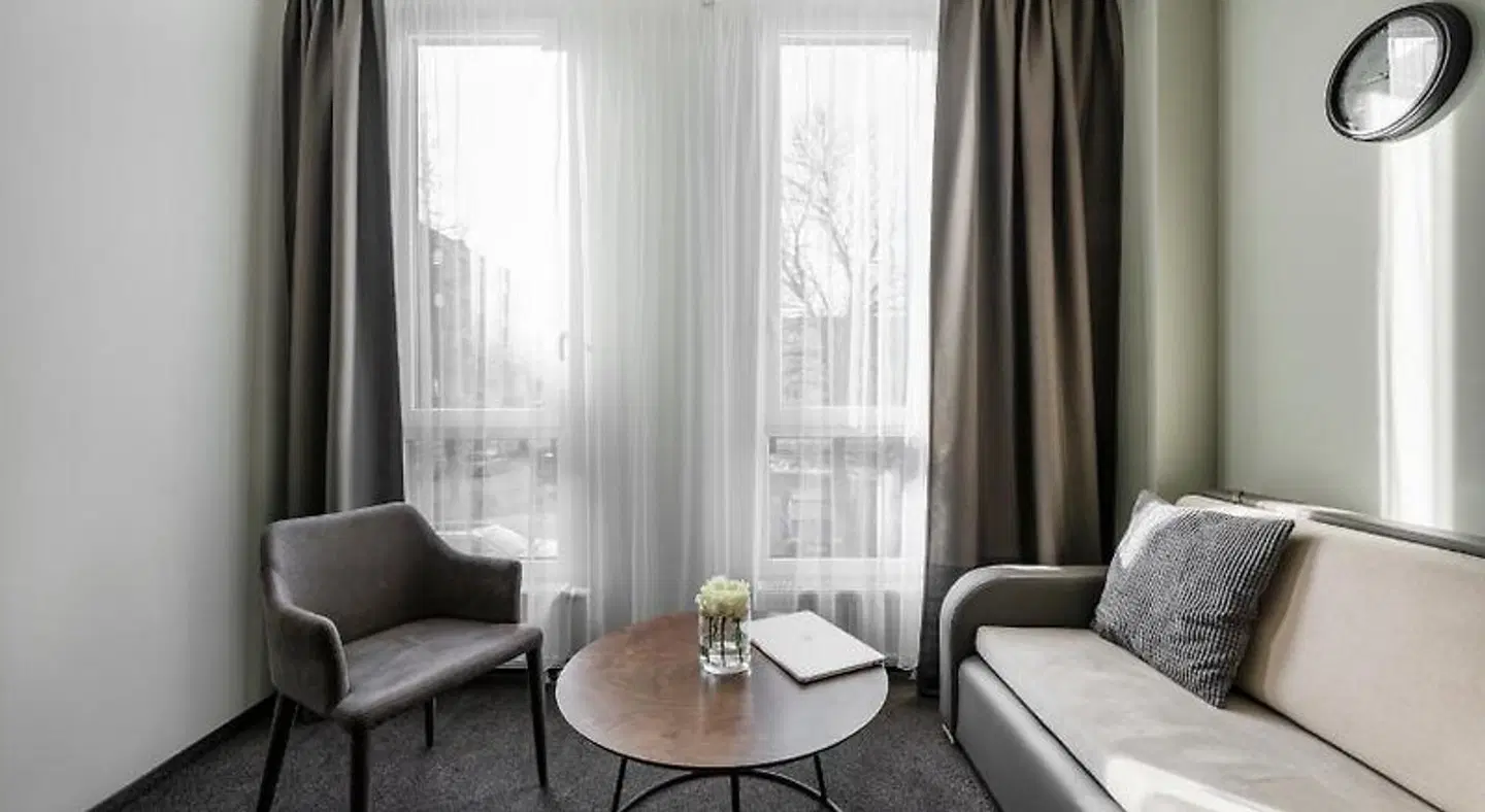 Senamiescio apartamentai ROOM_EXAMPLE