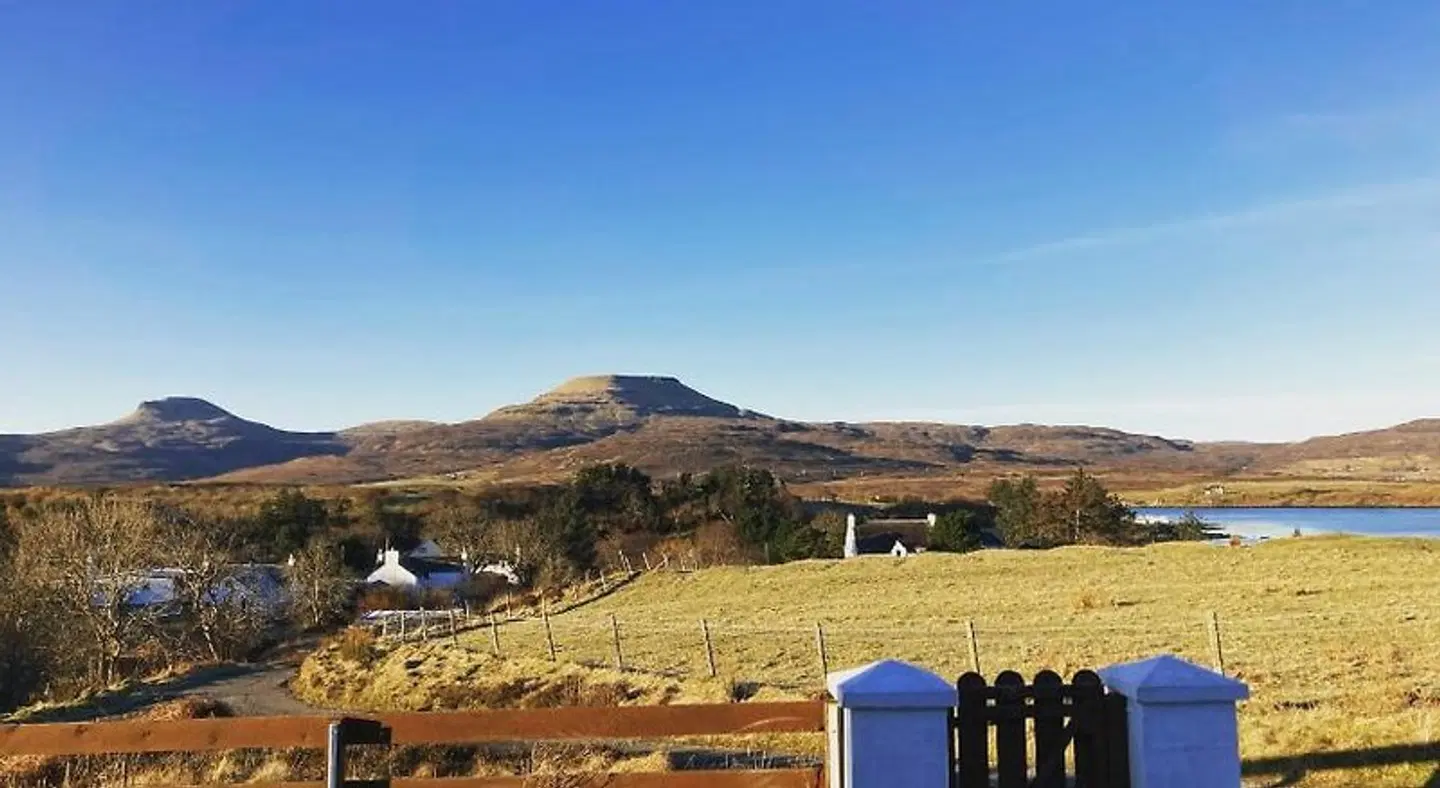 Skye Getaways Strand