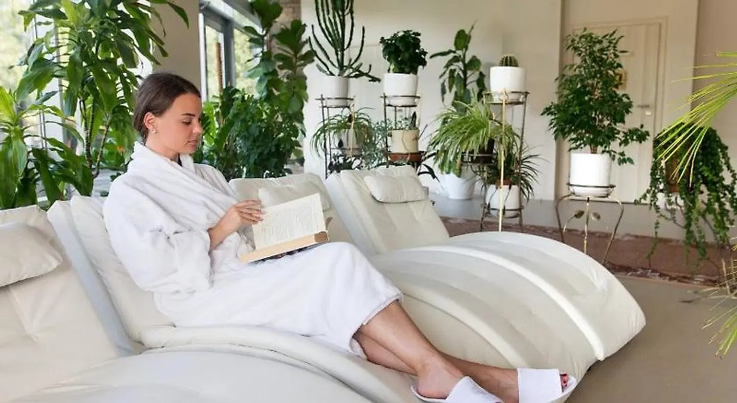 Meguva Resort Hotel HEALTH_BEAUTY